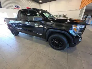 GMC Sierra 1500 2021 4x4 Elevation 4dr Doble Cabina Doble 6.6 ft. SB