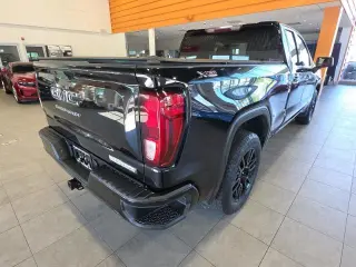 GMC Sierra 1500 2021 4x4 Elevation 4dr Doble Cabina Doble 6.6 ft. SB