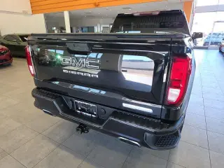 GMC Sierra 1500 2021 4x4 Elevation 4dr Doble Cabina Doble 6.6 ft. SB