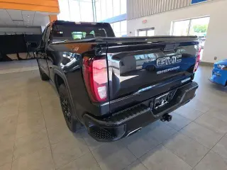 GMC Sierra 1500 2021 4x4 Elevation 4dr Doble Cabina Doble 6.6 ft. SB
