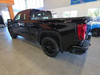 GMC Sierra 1500 2021 4x4 Elevation 4dr Doble Cabina Doble 6.6 ft. SB
