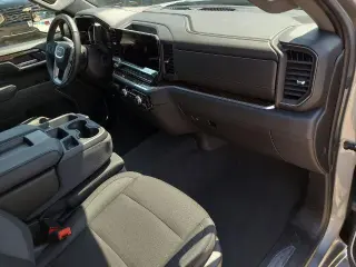 GMC Sierra 1500 2026 4x4 SLE 4dr Crew Cab 5.8 ft. SB