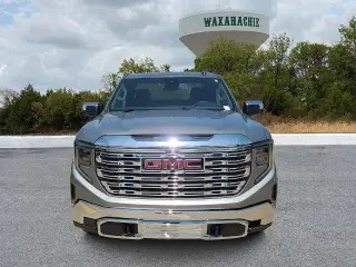 GMC Sierra 1500 2026 4x4 SLE 4dr Crew Cab 5.8 ft. SB