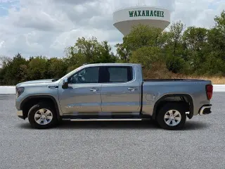 GMC Sierra 1500 2026 4x4 SLE 4dr Crew Cab 5.8 ft. SB