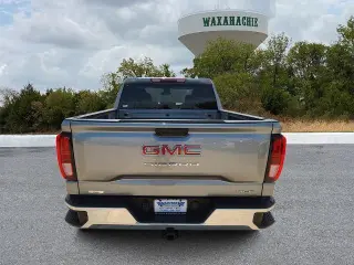 GMC Sierra 1500 2026 4x4 SLE 4dr Crew Cab 5.8 ft. SB