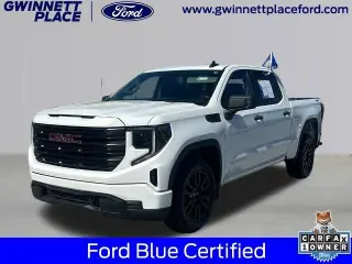 GMC Sierra 1500 2024 4x4 Pro 4dr Crew Cab 6.6 ft. SB