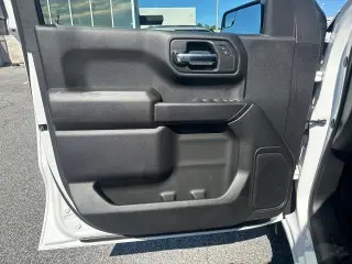 GMC Sierra 1500 2024 4x4 Pro 4dr Crew Cab 6.6 ft. SB