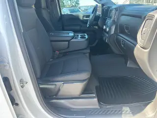 GMC Sierra 1500 2024 4x4 Pro 4dr Crew Cab 6.6 ft. SB