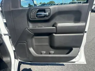GMC Sierra 1500 2024 4x4 Pro 4dr Crew Cab 6.6 ft. SB