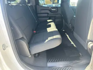 GMC Sierra 1500 2024 4x4 Pro 4dr Crew Cab 6.6 ft. SB