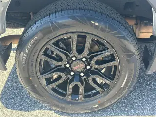 GMC Sierra 1500 2024 4x4 Pro 4dr Crew Cab 6.6 ft. SB
