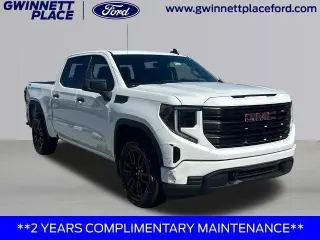 GMC Sierra 1500 2024 4x4 Pro 4dr Crew Cab 6.6 ft. SB