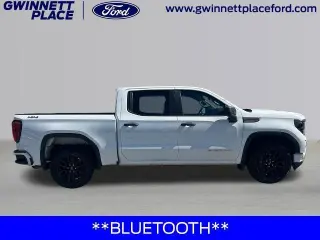 GMC Sierra 1500 2024 4x4 Pro 4dr Crew Cab 6.6 ft. SB