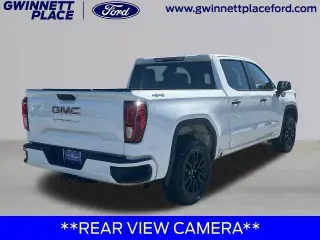 GMC Sierra 1500 2024 4x4 Pro 4dr Crew Cab 6.6 ft. SB