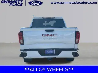 GMC Sierra 1500 2024 4x4 Pro 4dr Crew Cab 6.6 ft. SB