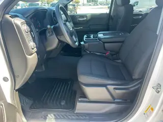 GMC Sierra 1500 2024 4x4 Pro 4dr Crew Cab 6.6 ft. SB