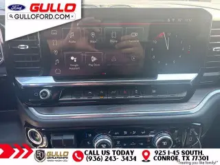 GMC Sierra 1500 2022 4x2 SLT 4p Cab de Tripulación 5.8 pies CB