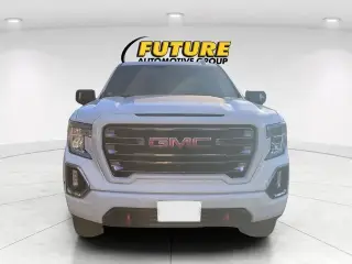 GMC Sierra 1500 2019 4x4 AT4 4p Puerta de Tripulacion 5.8 ft. CAbina Super