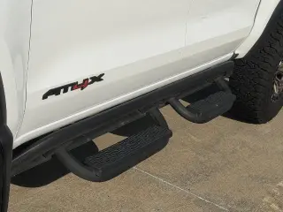 GMC Canyon 2023 4x4 AT4X 4dr Crew Cab 5 ft. SB