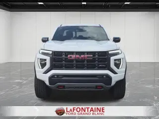 GMC Canyon 2024 4x4 AT4 4dr Crew Cab 5 ft. SB