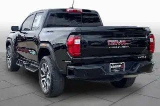 GMC Canyon 2024 4x4 AT4 4p Camión de tripulación 5 ft. SB