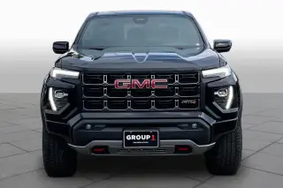 GMC Canyon 2024 4x4 AT4 4p Camión de tripulación 5 ft. SB