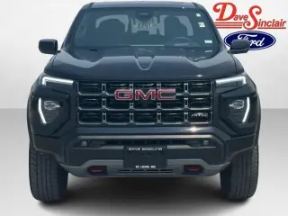 GMC Canyon 2025 4x4 AT4 4p Crew Cab 5 ft. SB
