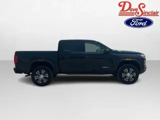 GMC Canyon 2025 4x4 AT4 4p Crew Cab 5 ft. SB