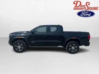 GMC Canyon 2025 4x4 AT4 4p Crew Cab 5 ft. SB