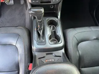 GMC Canyon 2019 4x4 Todo Terreno 4p. Cabina Extendida 6 ft. LB (Tela)