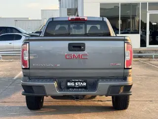 GMC Canyon 2019 4x4 Todo Terreno 4p. Cabina Extendida 6 ft. LB (Tela)