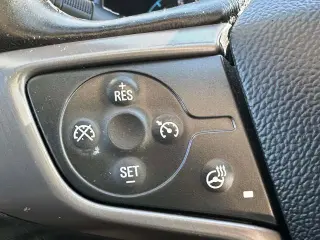 GMC Canyon 2022 4x4 AT4 4p. Cabina Completa 4p. Est. 5 ft. Ext. (Tela)