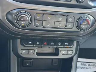 GMC Canyon 2022 4x4 AT4 4p. Cabina Completa 4p. Est. 5 ft. Ext. (Tela)