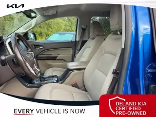 GMC Canyon 2018 4x2 SLE Cabina de Tripulación 4p 6 ft. LB