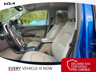 GMC Canyon 2018 4x2 SLE Cabina de Tripulación 4p 6 ft. LB