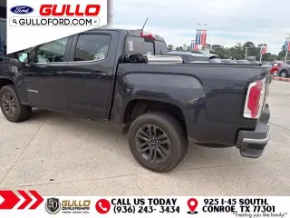 GMC Canyon 2020 4x2 SLE 4p Crew Cab 5 ft. CB