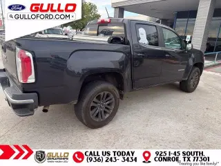 GMC Canyon 2020 4x2 SLE 4p Crew Cab 5 ft. CB