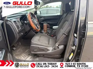 GMC Canyon 2020 4x2 SLE 4p Crew Cab 5 ft. CB