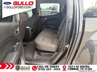 GMC Canyon 2020 4x2 SLE 4p Crew Cab 5 ft. CB