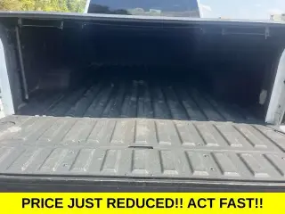 GMC Sierra 2500HD 2022 4x4 AT4 4dr Crew Cab SB