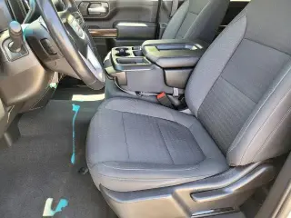 GMC Sierra 2500HD 2021 4x4 SLE 4dr Cabina de Tripulación