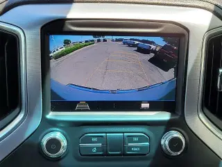 GMC Sierra 2500HD 2021 4x4 SLE 4dr Cabina de Tripulación