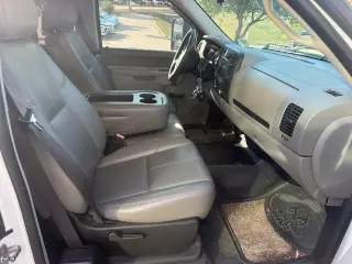 GMC Sierra 2500HD 2013 4x4 Work Truck 4dr Extended Cab SB