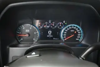 GMC Sierra 2500HD 2017 4x4 Denali 4dr Cabina de tripulación SB