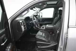GMC Sierra 2500HD 2017 4x4 Denali 4dr Cabina de tripulación SB