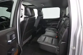 GMC Sierra 2500HD 2017 4x4 Denali 4dr Cabina de tripulación SB