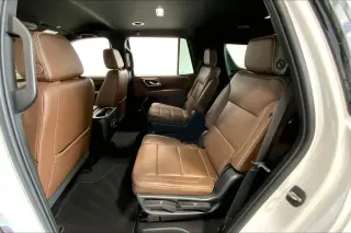 Chevrolet Tahoe 2021 4x4 High Country 4p SUV
