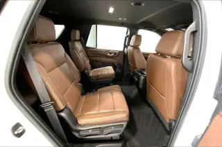 Chevrolet Tahoe 2021 4x4 High Country 4p SUV