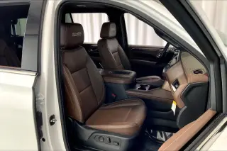Chevrolet Tahoe 2021 4x4 High Country 4p SUV