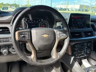 Chevrolet Tahoe 2021 4x4 High Country 4dr SUV